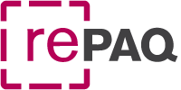 Repaq Logo