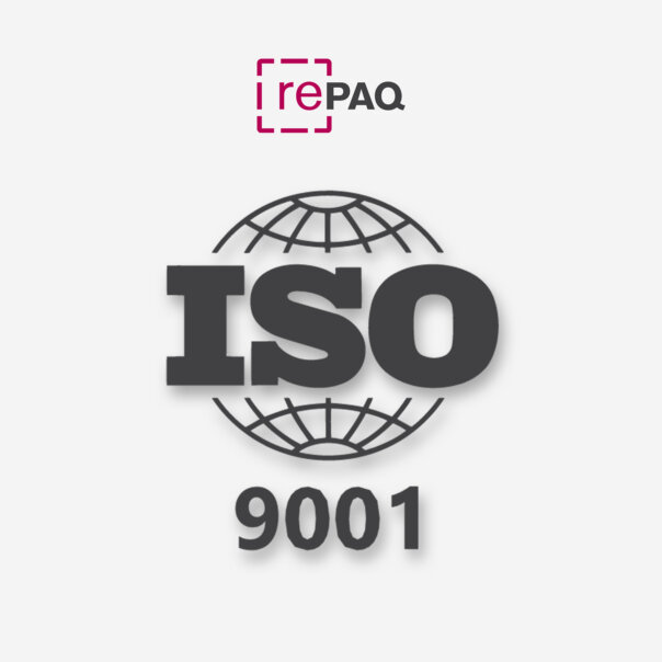 Repaq-ISO9001