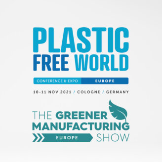 Repaq Newsletter - Repaq auf der Plastic Free World Conference